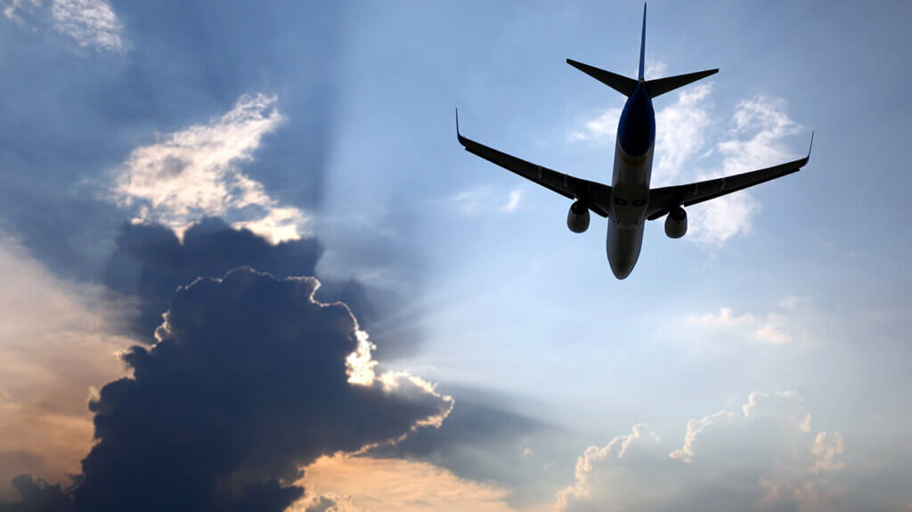 Airplane in the sky – international child abduction and return under the Hague Convention