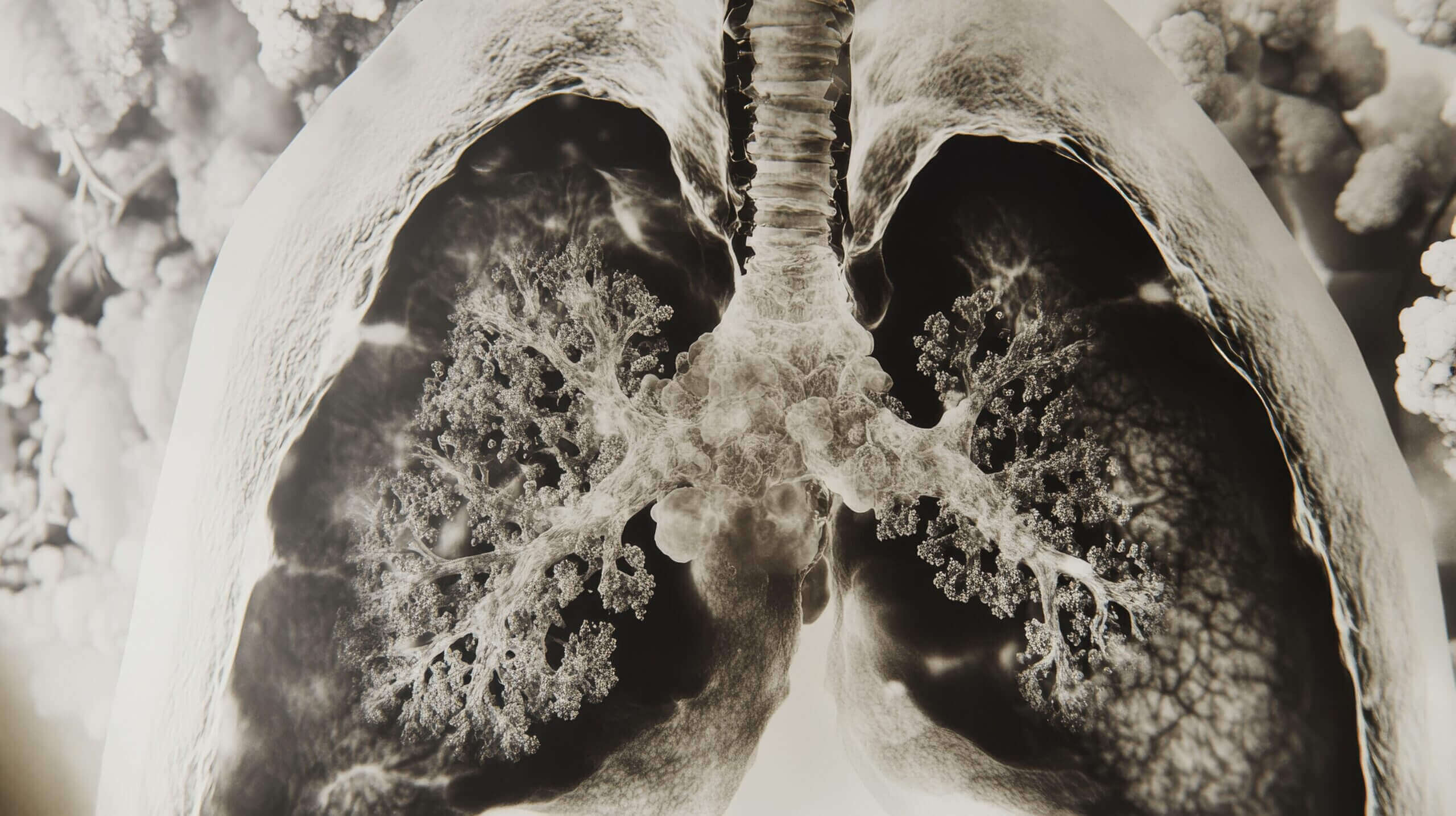 Pulmonary imaging of mesothelioma – asbestos-related respiratory cancer