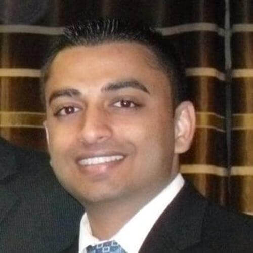 Tushaar Desai Tushaar Desai